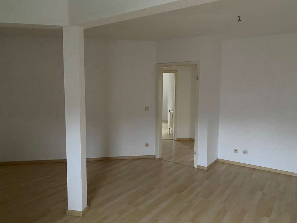 Immobilie in Borkwalde - Selbstnutzer für schöne Wohnung mit Balkon gesucht - Bild 4