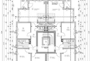 Wohnen am Schweizer Wald: 4-Zimmer-Neubauwohnung mit Kamin, Südbalkon und Aufzug – Die vollständige Adresse der Immobilie erhältst du vom Anbieter., 18055 Brinckmansdorf, Rostock – Vorschaubild 24