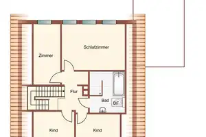 Volksbank Immobilien: Provisionsfrei!
Modernisiert und für den Einzug bereit. – Cuxhaven (Kreis) – Vorschaubild 43