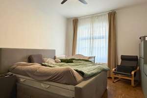 Charmante 3-Raum-Wohnung im liebevoll sanierten Kulturdenkmal – Die vollständige Adresse der Immobilie erhältst du vom Anbieter., 4317 Reudnitz-Thonberg, Leipzig – Vorschaubild 5
