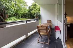 Gepflegte 2-Zimmer-Wohnung in Pasing – 81241 Pasing, München – Vorschaubild 5