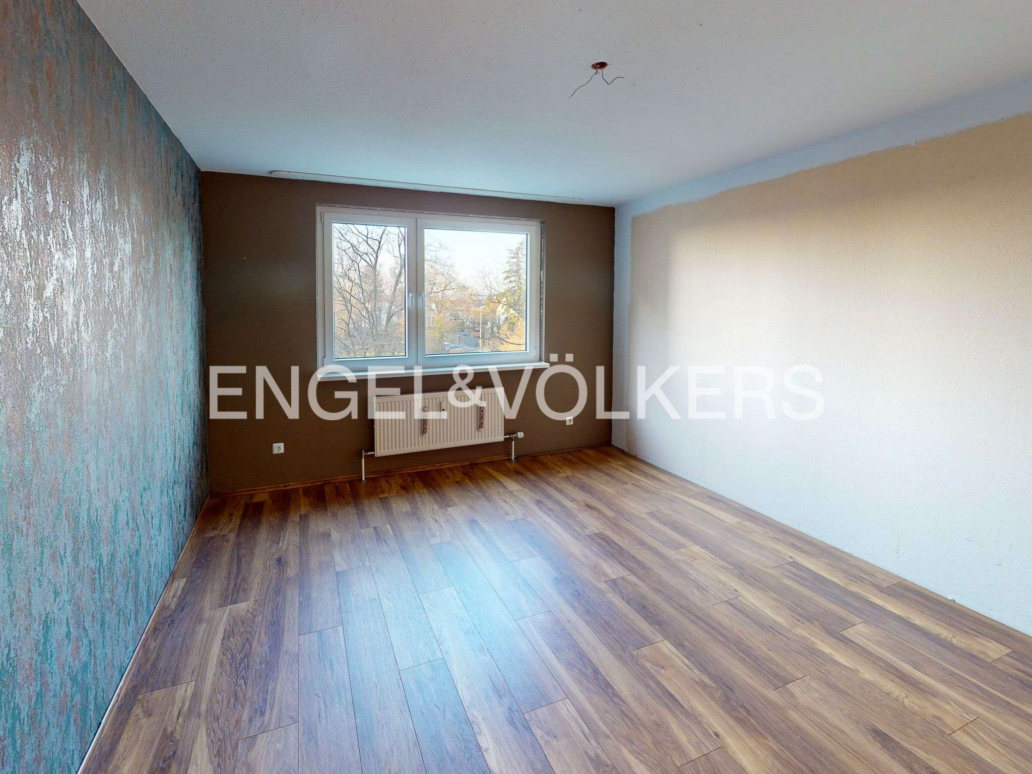 Lichtdurchflutet mit viel Potenzial: Ihre neue 3-Zimmer-Wohnung, Mainz – Bild 2