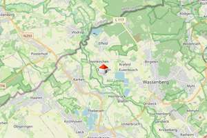AllFa – Familienfreundliches Zuhause mit Pool in ruhiger Wohngegend von Wassenberg-Ophoven! – Die vollständige Adresse der Immobilie erhältst du vom Anbieter., 41849 Wassenberg – Vorschaubild 12