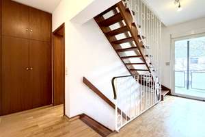 Geräumige ruhig gelegene 4 Raum Maisonette-Wohnung mit Garten – Die vollständige Adresse der Immobilie erhältst du vom Anbieter., 40627 Gerresheim, Düsseldorf – Vorschaubild 24