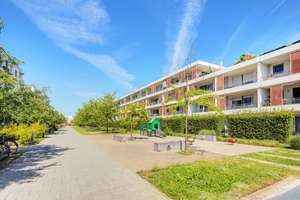Ramersdorf: Neuwertige 2-Zimmer-Wohnung mit großem Südbalkon - frei – Die vollständige Adresse der Immobilie erhältst du vom Anbieter., 81737 Altperlach, München – Vorschaubild 15