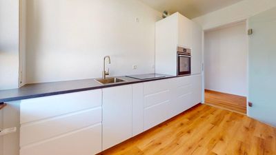Sehr schöne 2.5 Zimmer Wohnung frisch saniert