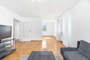 Charmante 2,5-Zimmer-Wohnung mit Balkon & hellem Wohnambiente🏡☀️ – Die vollständige Adresse der Immobilie erhältst du vom Anbieter., 70619 Heumaden, Stuttgart – Vorschaubild 4
