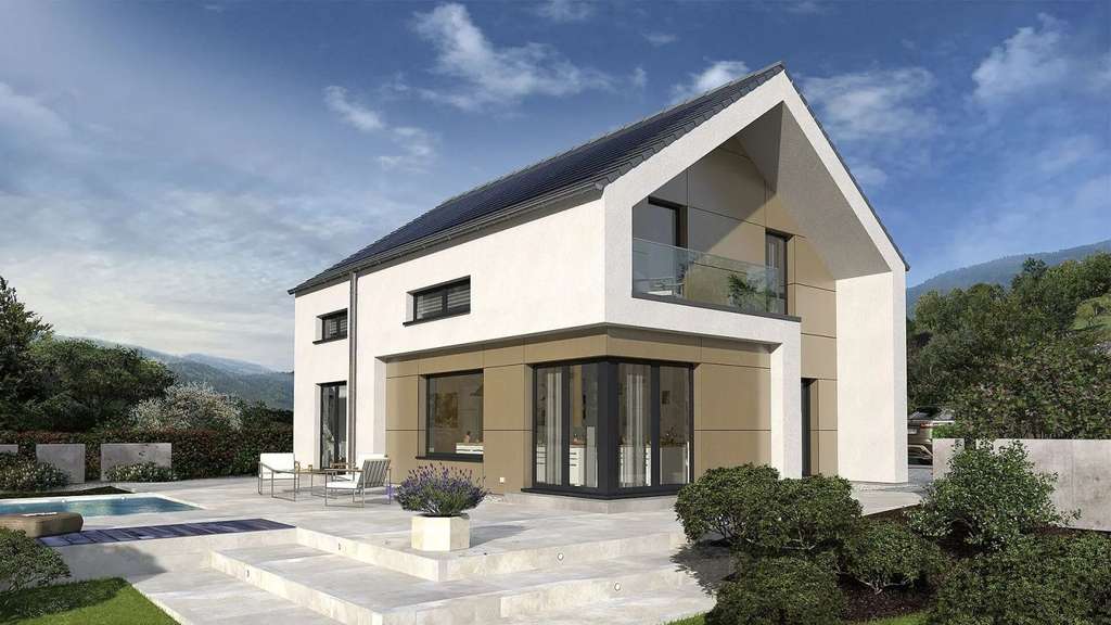 Immobilie in Dielheim - Großzügig, familienoptimiert. Ein tolles Haus! - Bild 1