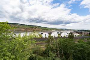 3-Zimmer-Altbauwohnung mit Balkon und Rheinblick im 3.OG – Die vollständige Adresse der Immobilie erhältst du vom Anbieter., 55411 Bingen am Rhein – Vorschaubild 7
