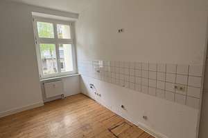 1 - Zimmer Erdgeschosswohnung sucht netten Nachmieter – Beethovenstraße 7, 42853 Stadtpark, Remscheid – Vorschaubild 2