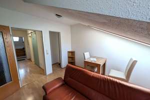 Gemütliches Wohnen unterm Dach in ruhiger Lage von Bad Griesbach – Die vollständige Adresse der Immobilie erhältst du vom Anbieter., 94086 Bad Griesbach im Rottal – Vorschaubild 8