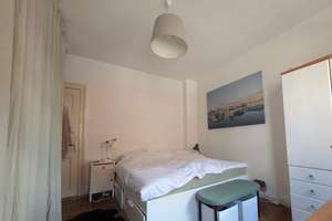 2-Zimmer-Wohnung, 48qm², mit Dielen, Duschbad und Küche in Kiel – Jeßstraße 23, 24114 Südfriedhof, Kiel – Vorschaubild 15