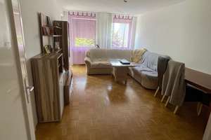 Sonnige und ruhige 2-Zi. Whg. mit Westloggia in München-Moosach mit top Verkehrsanbindung – Hardenbergstrasse 24, 80992 Alt-Moosach, München – Vorschaubild 5
