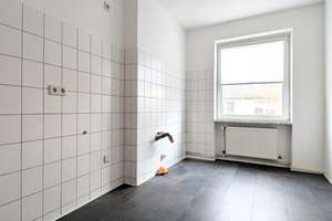 Helle und renovierte Single-Wohnung mit 2 Zimmern – Die vollständige Adresse der Immobilie erhältst du vom Anbieter., 47137 Untermeiderich, Duisburg – Vorschaubild 7