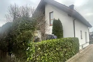 Einfamilienhaus (lichtdurchflutet, 5 Zimmer mit EBK) 2023 modernisiert in Baden-Baden-Steinbach – Steinbach, Baden-Baden, 76534 Baden-Baden – Vorschaubild 5