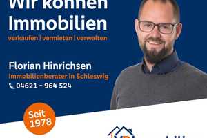 Modernes Einfamilienhaus in Fahrdorf – stilvoll wohnen auf Zeit (befristet auf 3,5 Jahre) – Schleswig-Flensburg (Kreis) – Vorschaubild 36