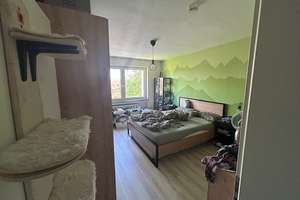 Anmieten und 500 EUR WM-Prämiengutschein - Voll renovierte Balkonwohnung in schöner Wohnlage – Wehofer Straße 131, 47169 Wehofen, Duisburg – Vorschaubild 7