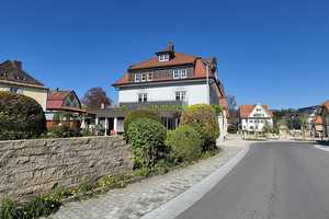 Exklusives Wohn- und Geschäftshaus im Villenstil in Weiler-Simmerberg zu verkaufen – Lindau (Bodensee) (Kreis) – Vorschaubild 24