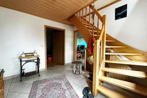 Idyllisches Einfamilienhaus  in ruhiger Lage von Köckte – Fritz-Thoms-Str. 8, 39649 Köckte – Vorschaubild 11