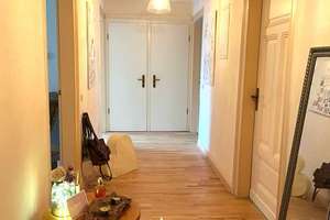 Rietzgartenstraße: Großzügige 3,5-Zimmer-Wohnung im I. OG mit Balkon – Rietzgartenstraße 34, 59065 Mitte, Hamm – Vorschaubild 5