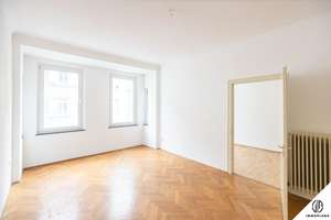 * Provisionsfrei! 2 Zimmer, top saniert, Balkon & Altbaucharme im Szeneviertel Gostenhof! * – Schreyerstraße 16, 90443 Gostenhof, Nürnberg – Vorschaubild 2