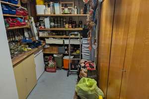 Gepflegte 5-Zimmer-Wohnung mit Blick ins Grüne – 125 m² & 18 m² Terrasse & Balkon, 2 Bäder, Garagen – Die vollständige Adresse der Immobilie erhältst du vom Anbieter., 71067 Sindelfingen – Vorschaubild 31
