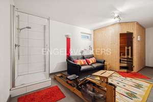 270 m² Wohnfläche mit Vollkeller und Traumgarten im Ahrensburger Villenviertel – Die vollständige Adresse der Immobilie erhältst du vom Anbieter., 22926 Ahrensburg – Vorschaubild 29