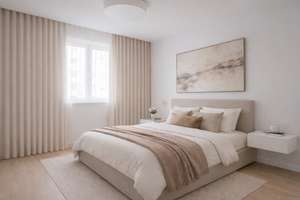 Erstklassiges Wohnen mit Raumhöhe, Stil und zeitloser Eleganz im Herzen des Erphoviertels! – Die vollständige Adresse der Immobilie erhältst du vom Anbieter., 48145 Mauritz-West, Münster – Vorschaubild 5
