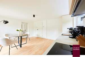 Stylisches 2-Zimmer-Studio, ca. 52 m², voll möbliert mit Terrasse in Rohr +++ – Behringstraße 1, 70565 Rohr, Stuttgart – Vorschaubild 5