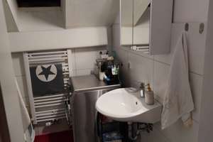 Sanierte 2-Raum-Wohnung in Düsseldorf – Die vollständige Adresse der Immobilie erhältst du vom Anbieter., 40229 Eller, Düsseldorf – Vorschaubild 3