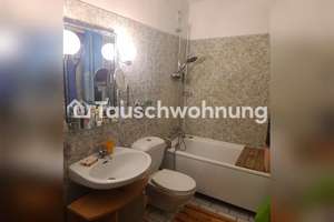 Tauschwohnung: Ruhige Wohnung mit großem Balkon, nähe S-Bahn Schöneberg – Feurigstr. 45, 10827 Schöneberg, Berlin – Vorschaubild 2