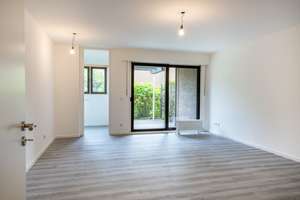 Helles Erdgeschoss-Apartment mit Terrasse in beliebter Lage von Köln-Junkersdorf – Die vollständige Adresse der Immobilie erhältst du vom Anbieter., 50858 Junkersdorf, Köln – Vorschaubild 2