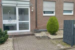  Großzügige 5-Zimmer-Erdgeschosswohnung in Bottrop