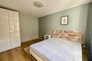 Voll Möbliert ab 01.06.2026 – 3 Zimmer in Weißensee, Prenzlauer Berg in direkter Nähe – Charlottenburger Straße 74, 13086 Weißensee, Berlin – Vorschaubild 6