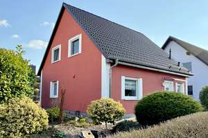 +++ Reserviert ! +++ Freistehendes Einfamilienhaus in der Gartenstadt – Die vollständige Adresse der Immobilie erhältst du vom Anbieter., 15236 Süd, Frankfurt (Oder) – Vorschaubild 1