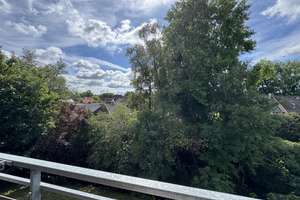Helle 3-Zimmer-Wohnung mit Balkon und Einbauküche in Eversten – Alma-Rogge-Straße 12, 26131 Eversten, Oldenburg (Oldenburg) – Vorschaubild 6
