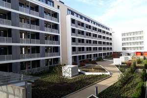 Neue Wohnung nahe Universität – Anni-Eisler-Lehmann-Straße 4, 55122 Hartenberg-Münchfeld, Mainz – Vorschaubild 2