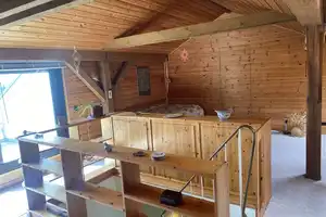 Eindrucksvolles Einfamilienhaus am Waldrand – Einzigartiges Grundstück – Northeim (Kreis) – Vorschaubild 16