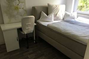 Zentrale, helle und moderne 2-Zimmerwohnung in St. Sebald – Martin-Treu-Straße 39, 90403 Altstadt, St. Sebald, Nürnberg – Vorschaubild 9