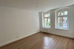 Günstige 3-Zimmer mit Laminat, Wannenbad und Balkon in guter Lage! – Geibelstraße 12, 9127 Gablenz, Chemnitz – Vorschaubild 5