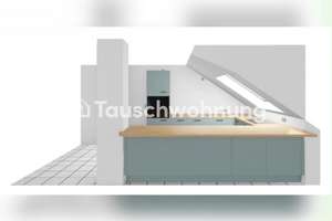 Tauschwohnung: 4-Zimmer-Wohnung mit Balkon in Karlsruhe Nordweststadt – Die vollständige Adresse der Immobilie erhältst du vom Anbieter., 76185 Nordweststadt, Karlsruhe – Vorschaubild 15