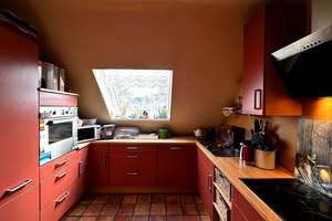 Charmante Dachgeschosswohnung in Gelsenkirchen-Horst! – Die vollständige Adresse der Immobilie erhältst du vom Anbieter., 45899 Horst, Gelsenkirchen – Vorschaubild 7