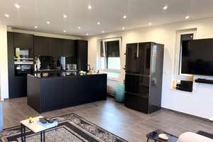 ***Moderne Familienwohnung mit hochwertiger Ausstattung in direkter Nähe zum Franklin Quartier*** – Die vollständige Adresse der Immobilie erhältst du vom Anbieter., 68309 Käfertal, Mannheim – Vorschaubild 15