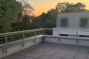 Exklusives, modernes Einfamilienhaus mit Dachterrasse & Garten im Dellviertel -  Am Böninger Park – August-Seeling-Straße 25, 47053 Dellviertel, Duisburg – Vorschaubild 3