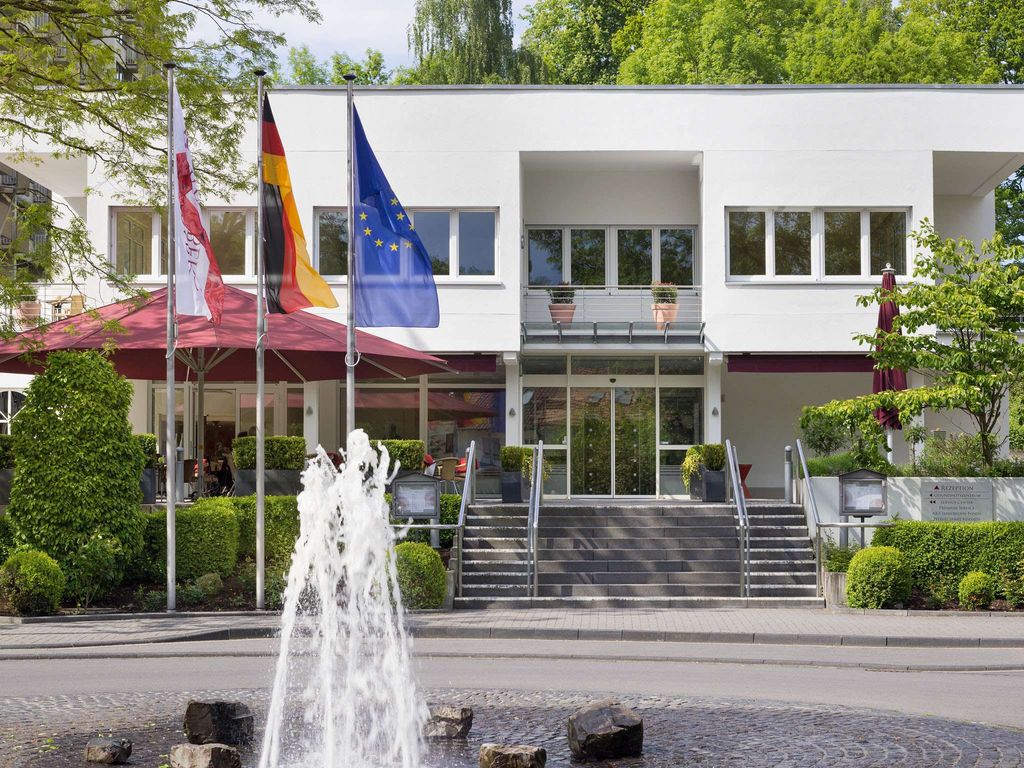 Wohnen mit Service in Aachen Laurensberg