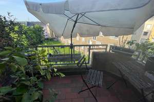 3-Zimmer-Wohnung im Zentrum von Aachen zu vermieten! – Kasinostr. 17, 52066 Burtscheider Kurgarten, Aachen – Vorschaubild 14