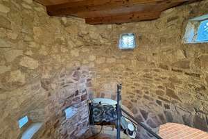 **Architektenhaus im Burgstil in der Eifel mit unverbaubarem Weitblick** – Die vollständige Adresse der Immobilie erhältst du vom Anbieter., 54597 Hersdorf – Vorschaubild 21