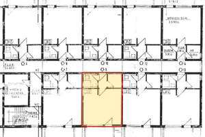 **Attraktive 1-Zimmer-Wohnung in der Bremer Neustadt mit TG-Stellplatz** – Neuenlander Str. 136/138, 28201 Gartenstadt Süd, Bremen – Vorschaubild 9