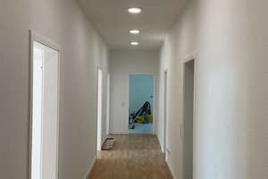 Exklusive, frisch renovierte 4-Zimmer-Wohnung mit neuer Einbauküche in Stuttgart Ost/Mitte – Werastraße 109, 70190 Kernerviertel, Stuttgart – Vorschaubild 9