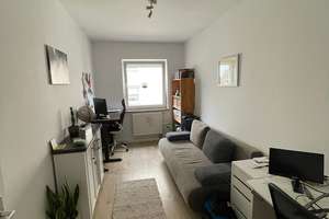 3 Zimmerwohnung in hervorragender Lage in Wöhrd – Untere Zwinger Str 5, 90489 Wöhrd, Nürnberg – Vorschaubild 4